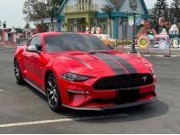 Ford Mustang 2.3 Ecoboost High Performance Package ปี 2021 ไมล์ 18,xxx Km รูปที่ 2